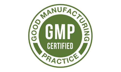 HeroUP GMP Certified